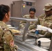 169th Force Support Squadron dining facility operations