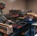 169th Force Support Squadron dining facility operations