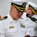 USV-1 welcomes new commanding officer onboard Port Hueneme