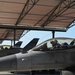 169th Fighter Wing flightline operations
