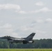 169th Fighter Wing flightline operations