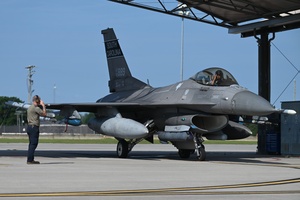 AFN INCIRLIK RADIO NEWSCAST: F47 announcement