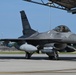 169th Fighter Wing flightline operations