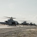 HMLA 773 conducts flight and FARP operations