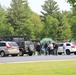 Visit to Fort McCoy’s Commemorative Area a major stop for Wisconsin ESGR’s 2025 Boss Lift