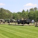 Visit to Fort McCoy’s Commemorative Area a major stop for Wisconsin ESGR’s 2025 Boss Lift