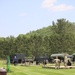 Visit to Fort McCoy’s Commemorative Area a major stop for Wisconsin ESGR’s 2025 Boss Lift
