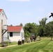 Visit to Fort McCoy’s Commemorative Area a major stop for Wisconsin ESGR’s 2025 Boss Lift