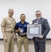 NAWCWD Honorary Awards Ceremony