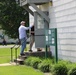 Visit to Fort McCoy’s Commemorative Area a major stop for Wisconsin ESGR’s 2025 Boss Lift