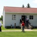 Visit to Fort McCoy’s Commemorative Area a major stop for Wisconsin ESGR’s 2025 Boss Lift