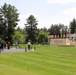 Visit to Fort McCoy’s Commemorative Area a major stop for Wisconsin ESGR’s 2025 Boss Lift