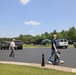 Visit to Fort McCoy’s Commemorative Area a major stop for Wisconsin ESGR’s 2025 Boss Lift