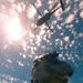 &quot;Rainier Dustoff&quot; to the Rescue: Washington National Guard aviators train for MEDEVAC missions on Mount St. Helens