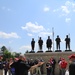 Visit to Fort McCoy’s Commemorative Area a major stop for Wisconsin ESGR’s 2025 Boss Lift