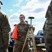 47th Security Forces Squadron Contingency Training