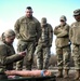 47th Security Forces Squadron Contingency Training