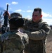 47th Security Forces Squadron Contingency Training