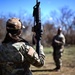 47th Security Forces Squadron Contingency Training
