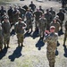 47th Security Forces Squadron Contingency Training