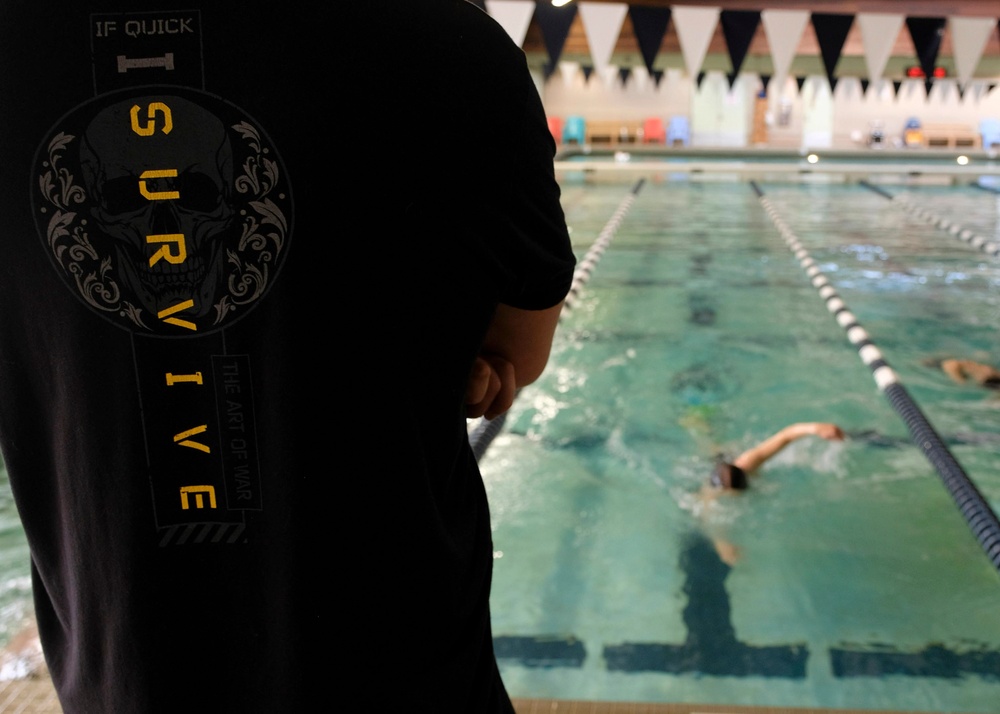 NTAG PNW Warrior Challenge Mentors Train Future Sailors