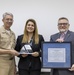 NAWCWD Honorary Awards Ceremony
