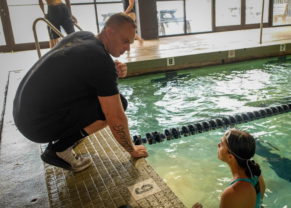 NTAG PNW Warrior Challenge Mentors Train Future Sailors