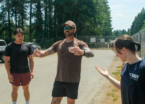 Paddle Smart PSA - "Stop the search. Mark It!" Seattle Radio stations