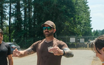 NTAG PNW Warrior Challenge Mentors Train Future Sailors