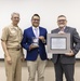 NAWCWD Honorary Awards Ceremony