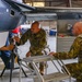 Visit with Airmen: T-6
