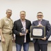 NAWCWD Honorary Awards Ceremony