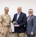 NAWCWD Honorary Awards Ceremony