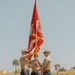 3rd Battalion Change of Command
