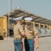 3rd Battalion Change of Command