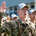 USAFA Class of 2029 Swearing In Ceremony