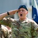 USAFA Class of 2029 Swearing In Ceremony