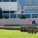 USAFA Class of 2029 Swearing In Ceremony
