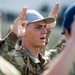 USAFA Class of 2029 Swearing In Ceremony