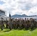 USAFA Class of 2029 Swearing In Ceremony