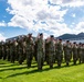 USAFA Class of 2029 Swearing In Ceremony
