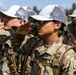 U.S. Air Force Academy Class of 2029 Swearing in Ceremony