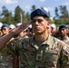 U.S. Air Force Academy Class of 2029 Swearing in Ceremony