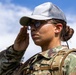 U.S. Air Force Academy Class of 2029 Swearing in Ceremony