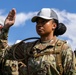 U.S. Air Force Academy Class of 2029 Swearing in Ceremony