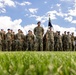 U.S. Air Force Academy Class of 2029 Swearing in Ceremony