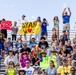 U.S. Air Force Academy Class of 2029 Swearing in Ceremony