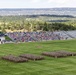 U.S. Air Force Academy Class of 2029 Swearing in Ceremony