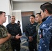 U.S. Fourth Fleet Holds UNITAS 2025 Final Planning Conference