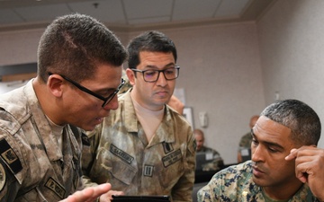 U.S. Fourth Fleet Holds UNITAS 2025 Final Planning Conference